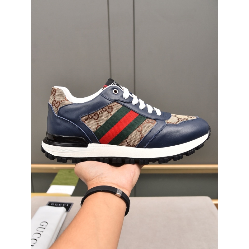 G*u*i casual shoes
